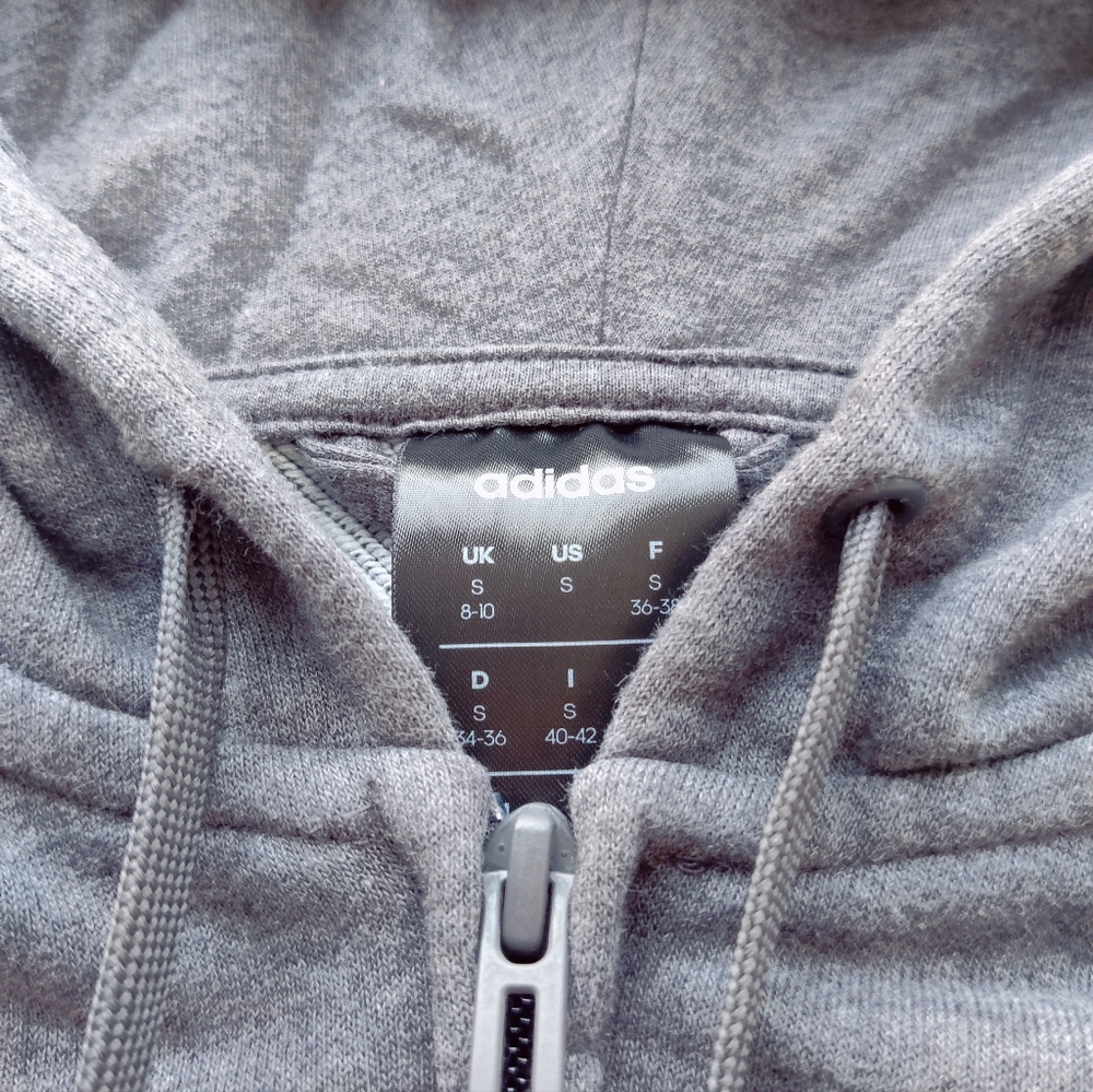 Adidas Jacket - Picture 2 of 7
